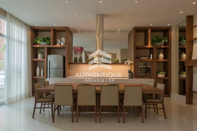 Apartamento, 4 quartos, 117 m² - Foto 5