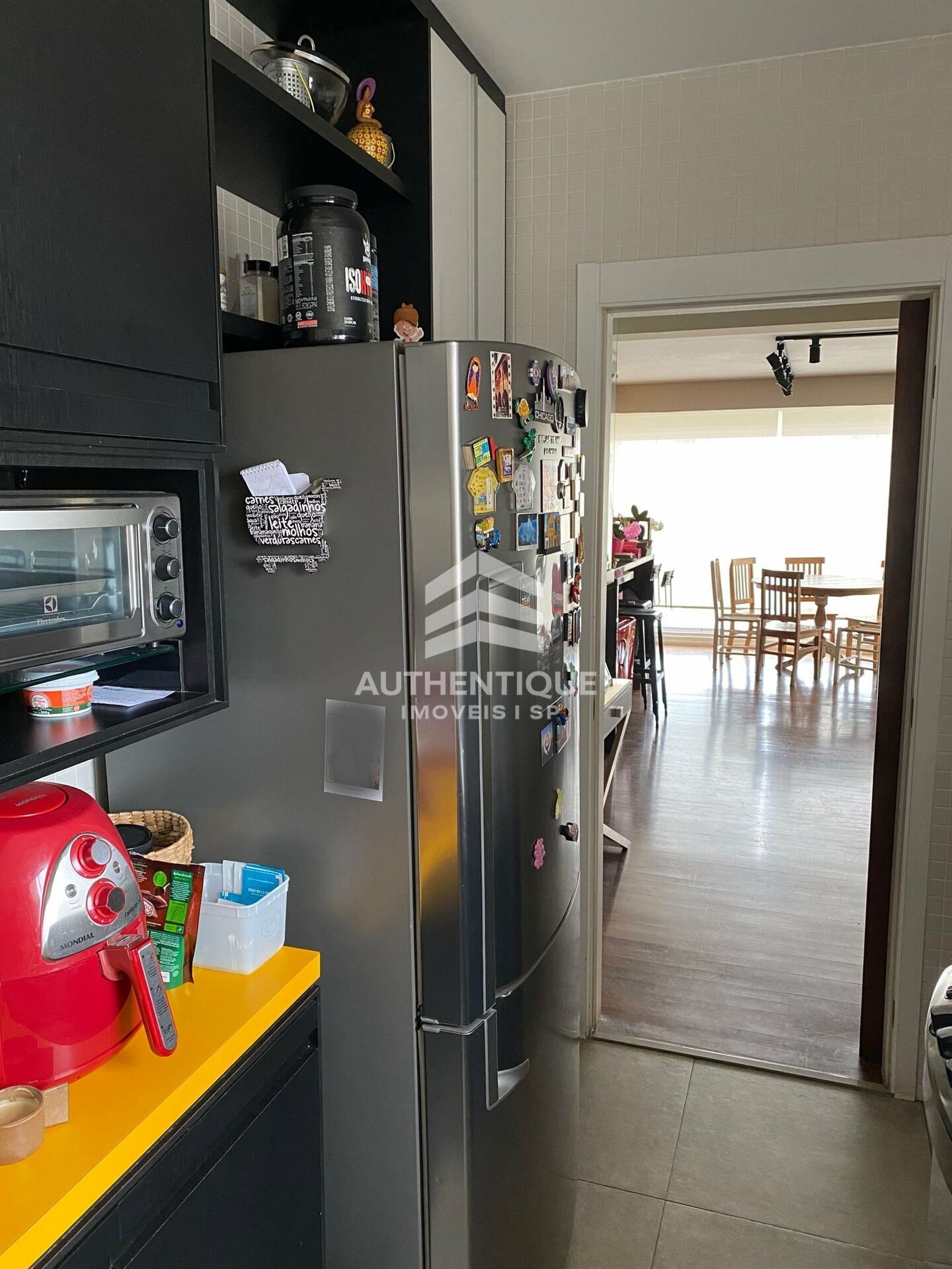 Apartamento, 4 quartos, 117 m² - Foto 20