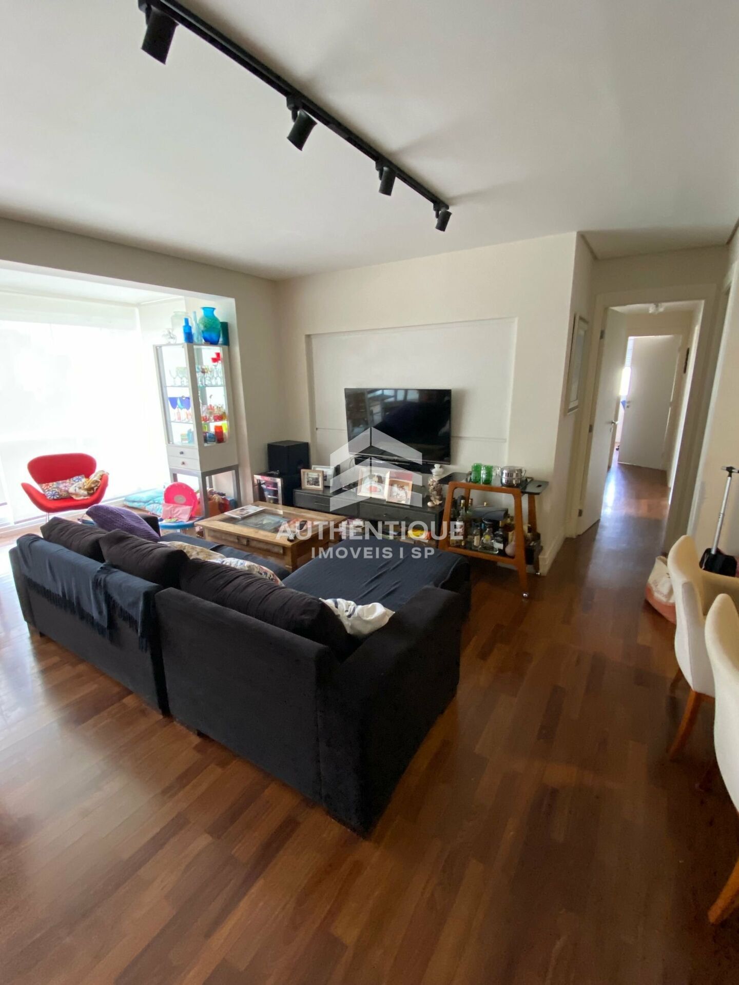 Apartamento, 4 quartos, 117 m² - Foto 12