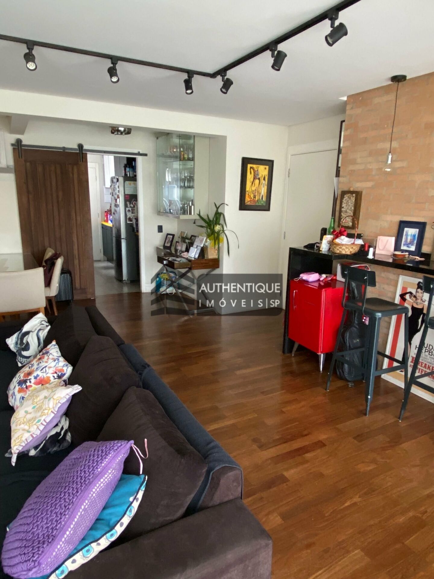 Apartamento à venda com 4 quartos, 117m² - Foto 13