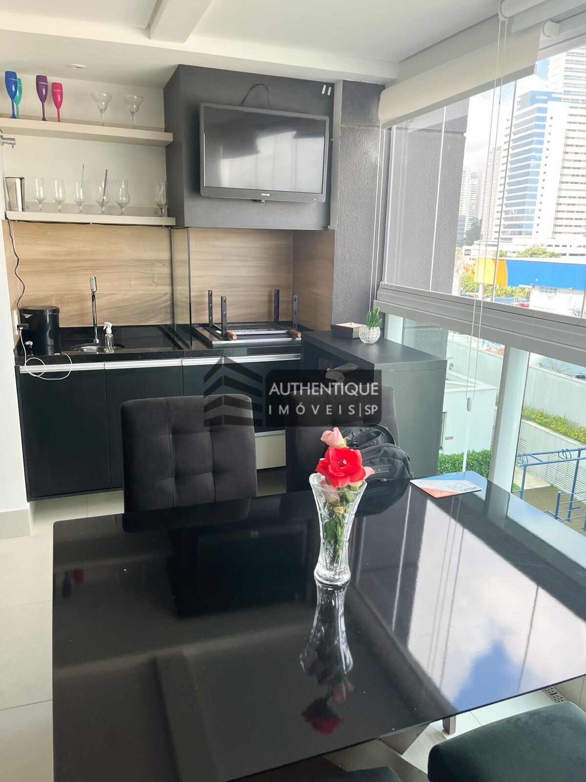 Apartamento à venda com 2 quartos, 84m² - Foto 9