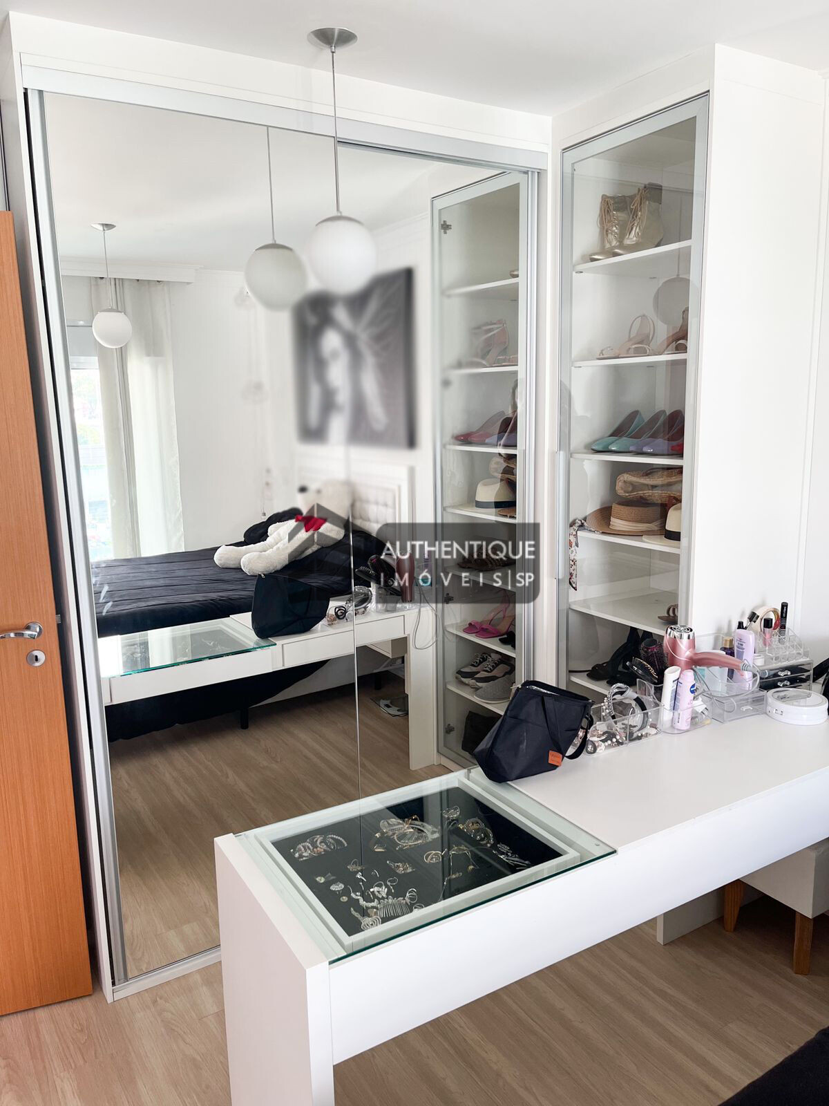 Apartamento à venda com 2 quartos, 84m² - Foto 20