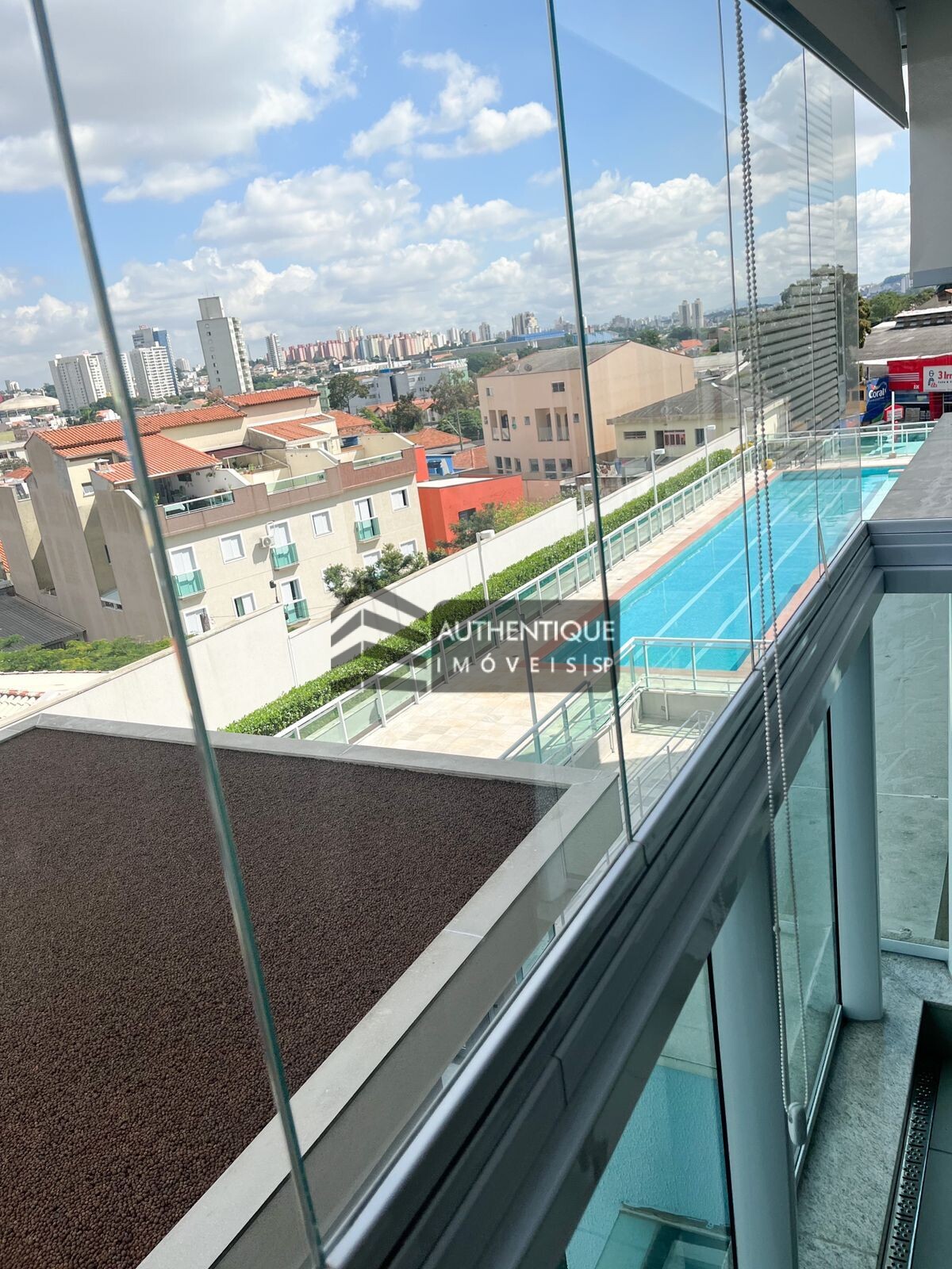 Apartamento à venda com 2 quartos, 84m² - Foto 5