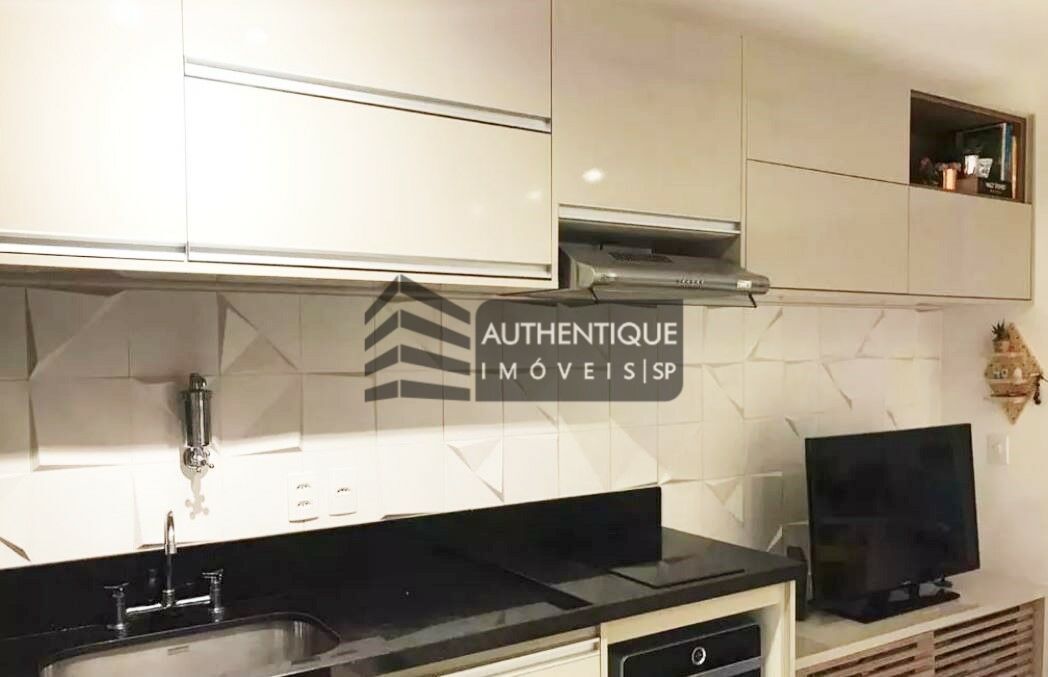 Apartamento à venda com 1 quarto, 31m² - Foto 39