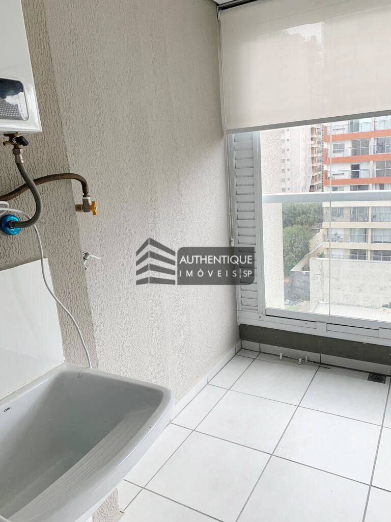 Apartamento à venda com 2 quartos, 53m² - Foto 7