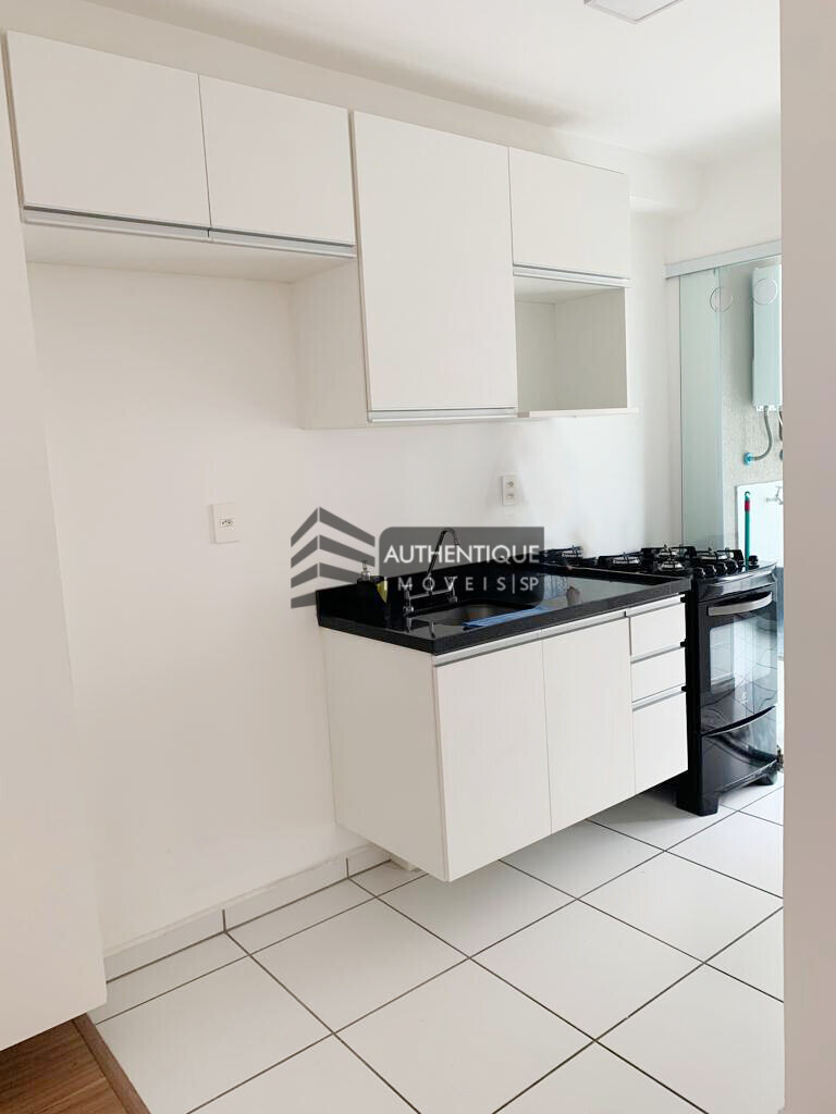 Apartamento à venda com 2 quartos, 53m² - Foto 8