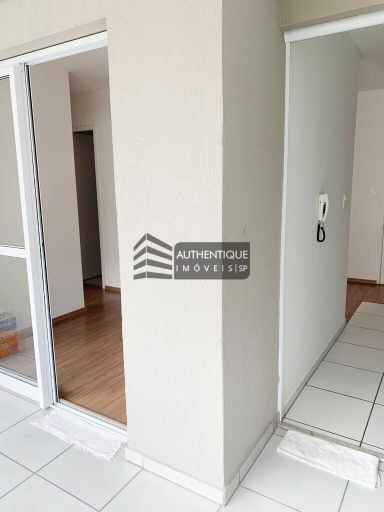 Apartamento à venda com 2 quartos, 53m² - Foto 4