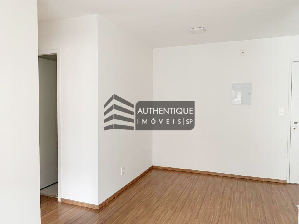 Apartamento à venda com 2 quartos, 53m² - Foto 3