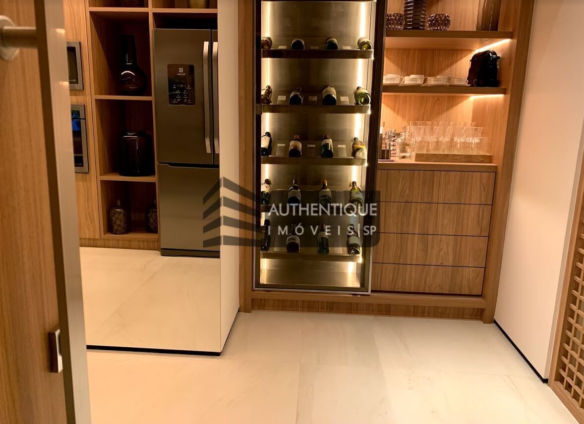 Cobertura à venda com 3 quartos, 213m² - Foto 30