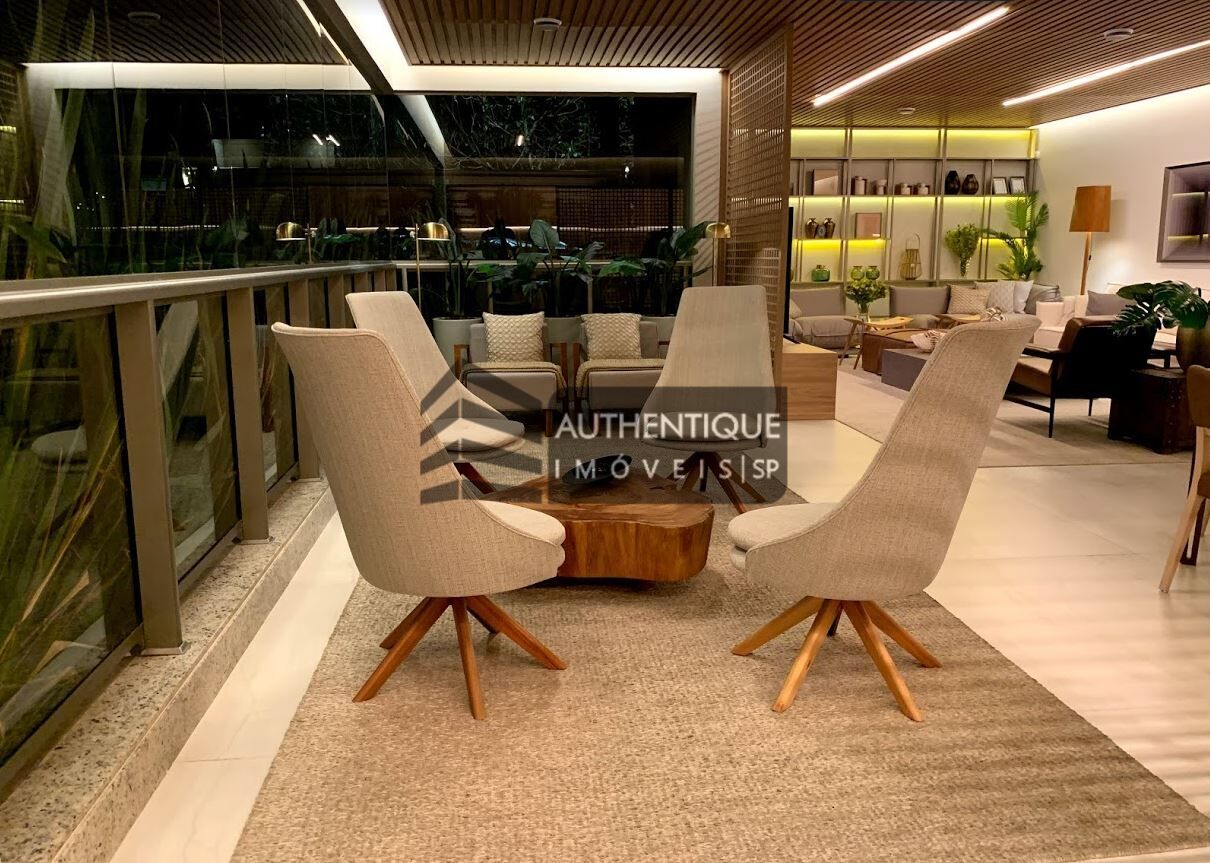 Cobertura à venda com 3 quartos, 213m² - Foto 1