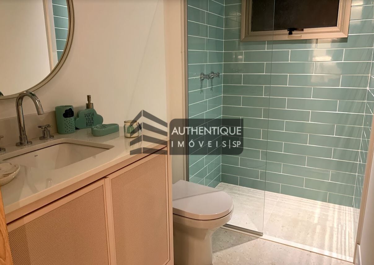 Cobertura à venda com 3 quartos, 213m² - Foto 25