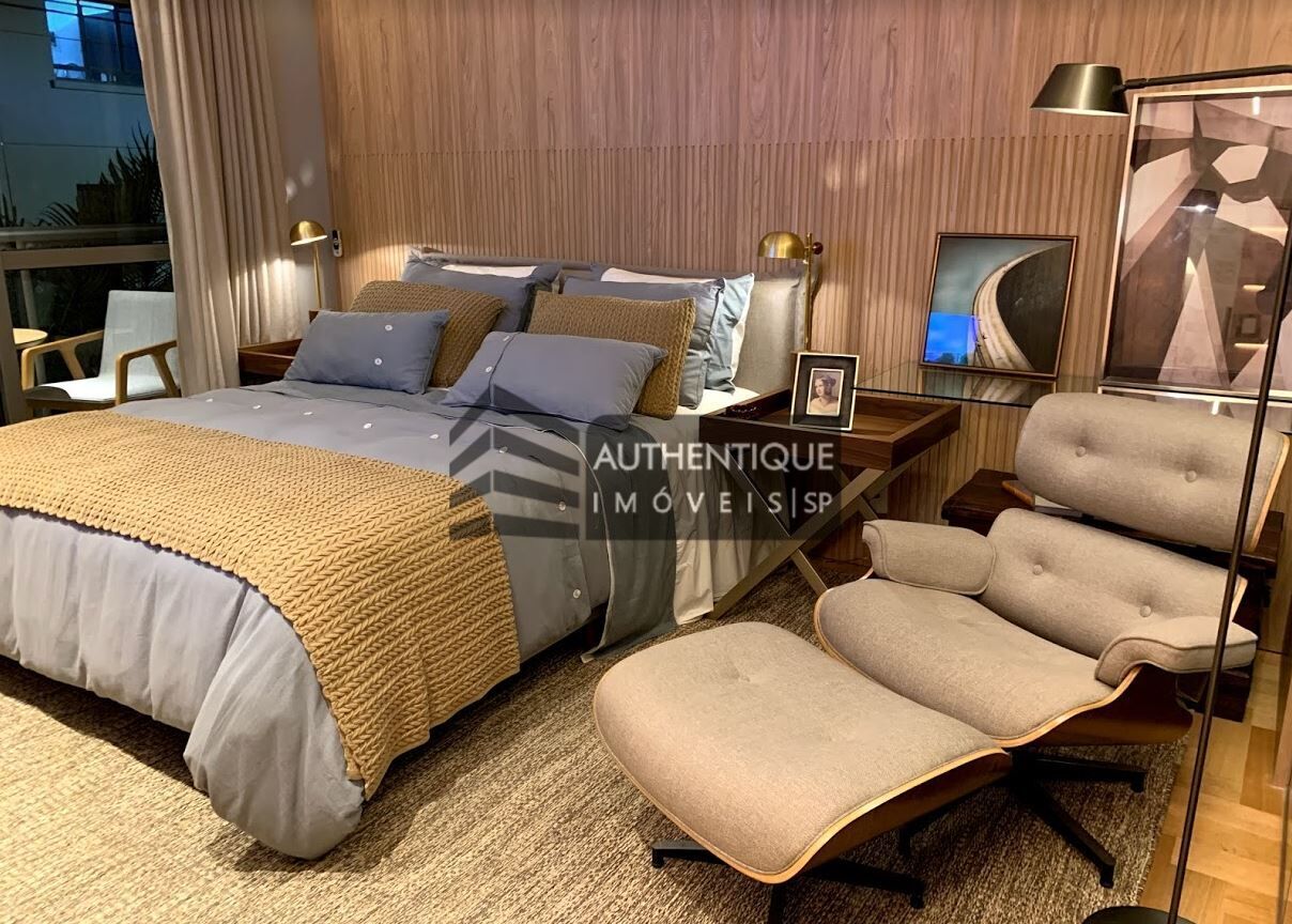 Cobertura à venda com 3 quartos, 213m² - Foto 14