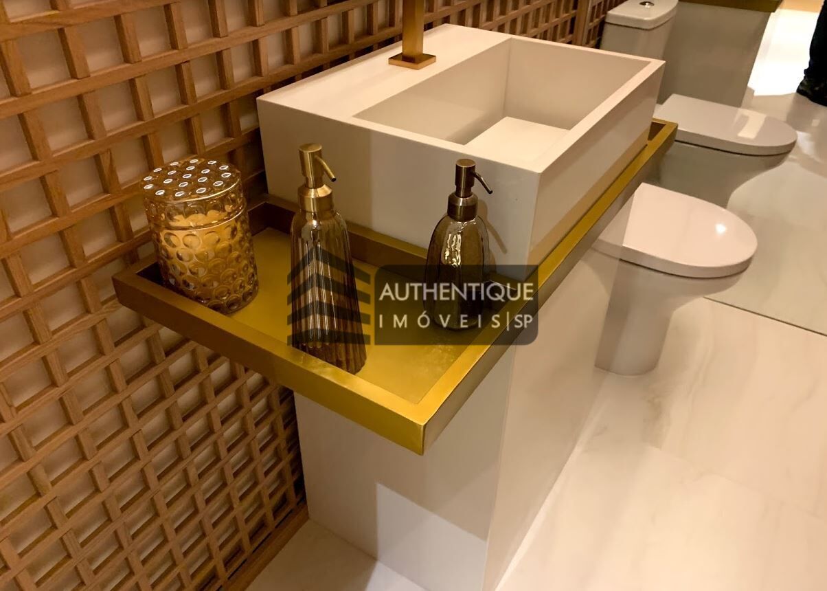 Cobertura à venda com 3 quartos, 213m² - Foto 7