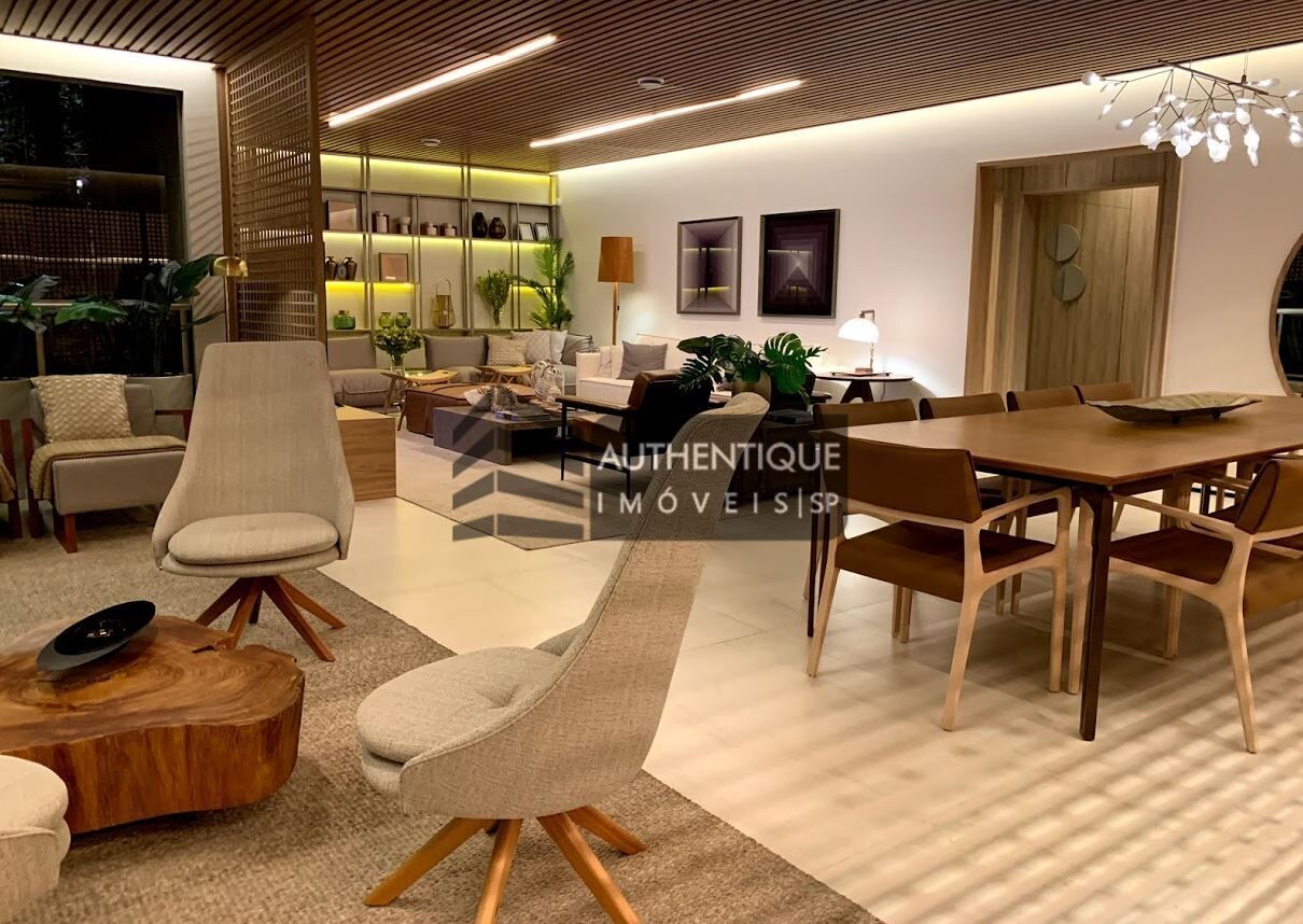 Cobertura à venda com 3 quartos, 213m² - Foto 5