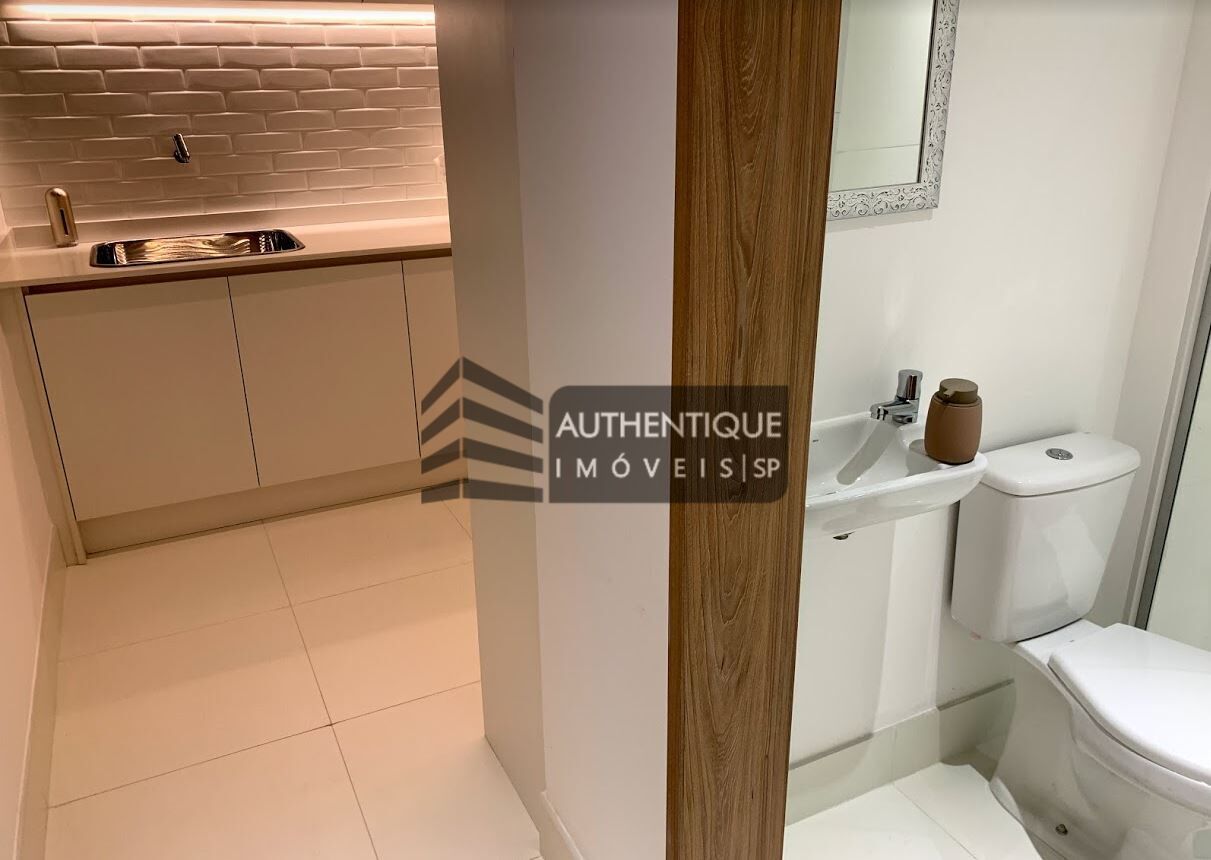 Cobertura à venda com 3 quartos, 213m² - Foto 19