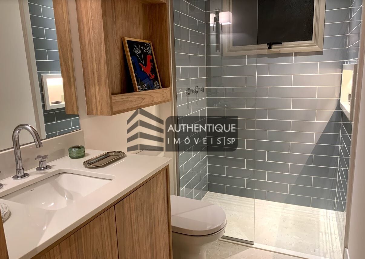 Cobertura à venda com 3 quartos, 213m² - Foto 21