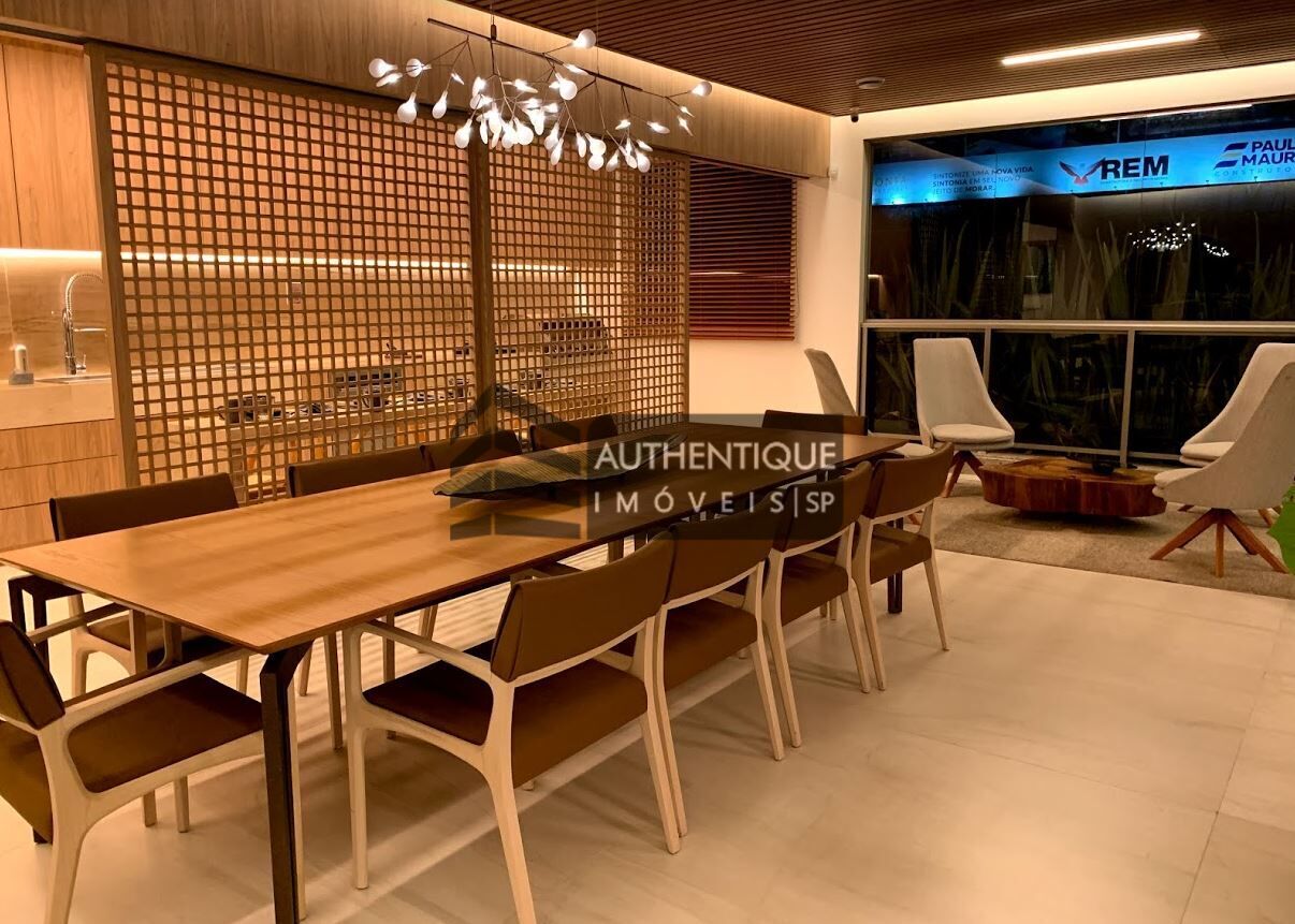 Cobertura à venda com 3 quartos, 213m² - Foto 9