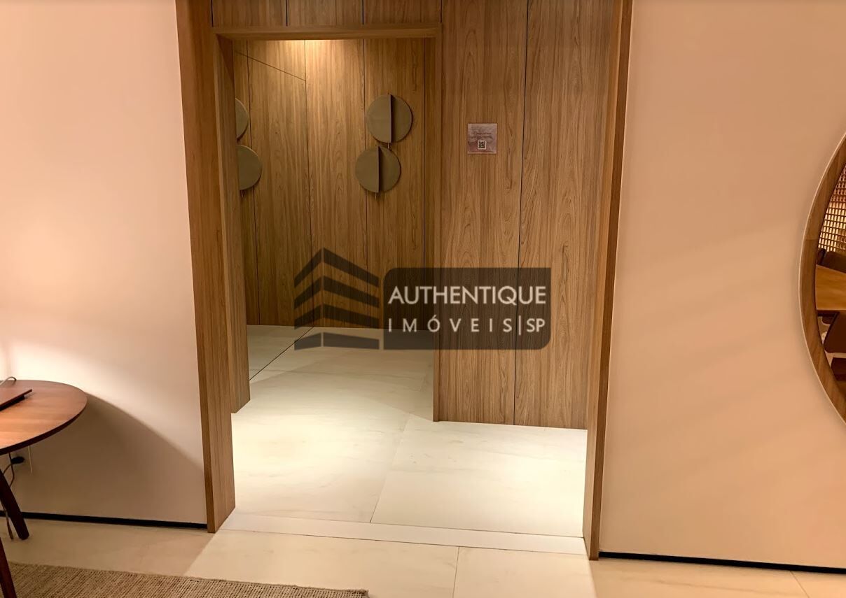 Cobertura à venda com 3 quartos, 213m² - Foto 8