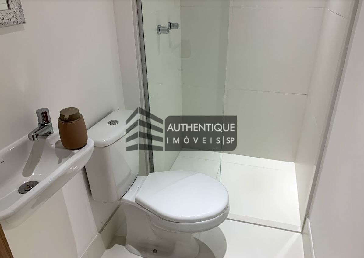 Cobertura à venda com 3 quartos, 213m² - Foto 18