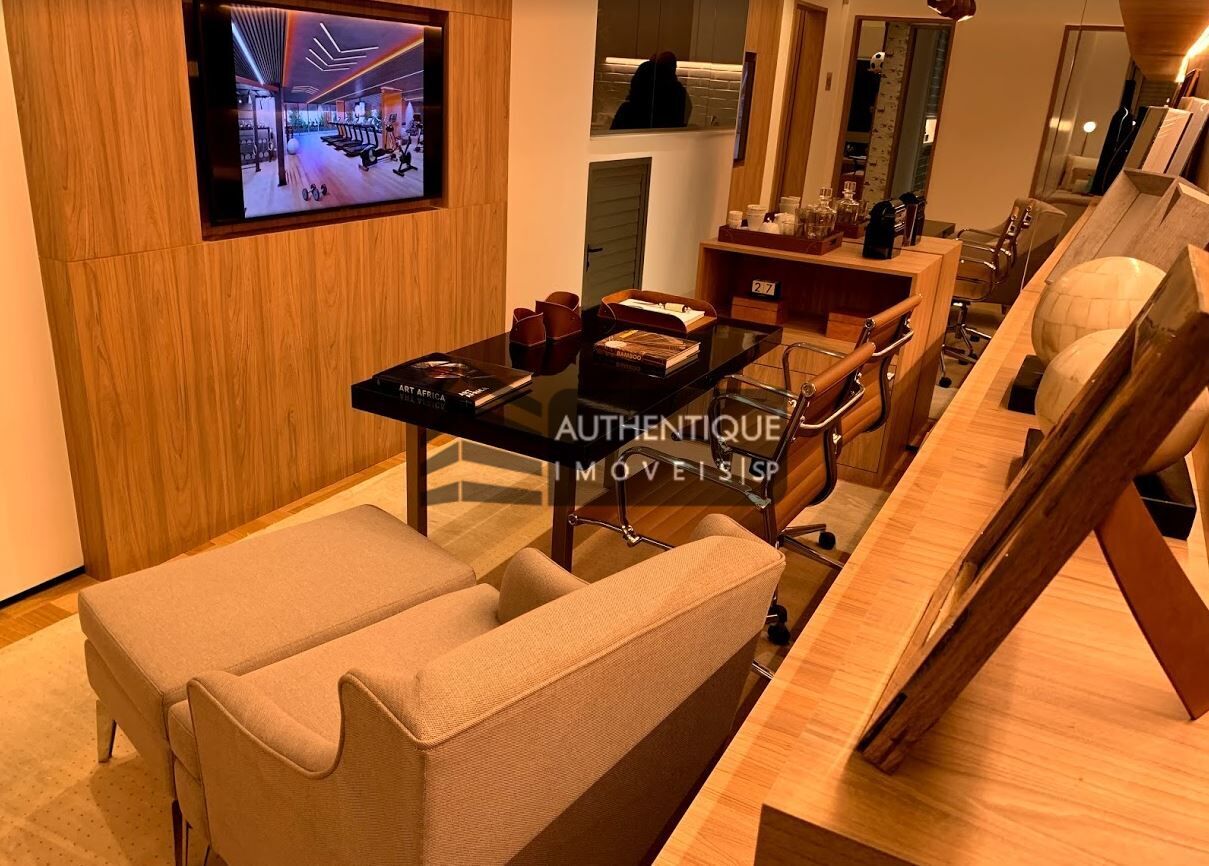 Cobertura à venda com 3 quartos, 213m² - Foto 22