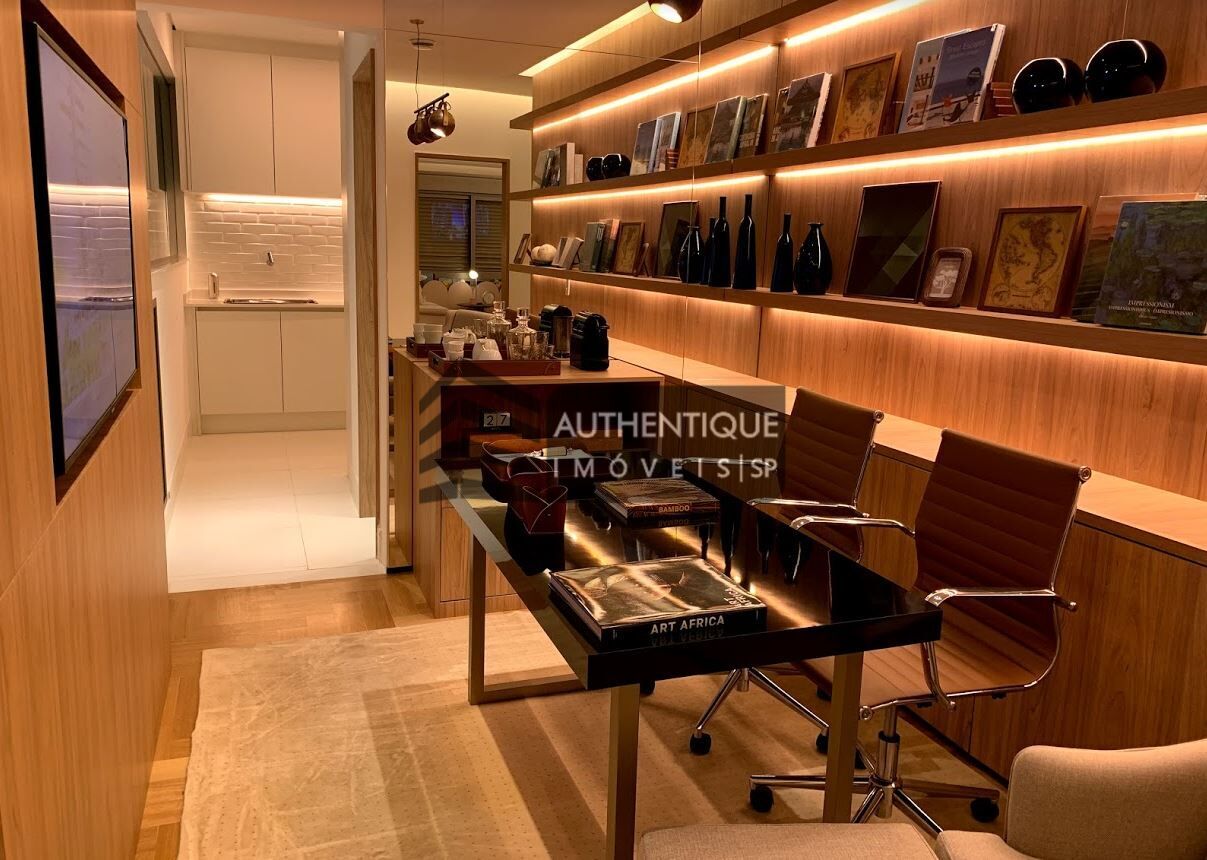Cobertura à venda com 3 quartos, 213m² - Foto 17