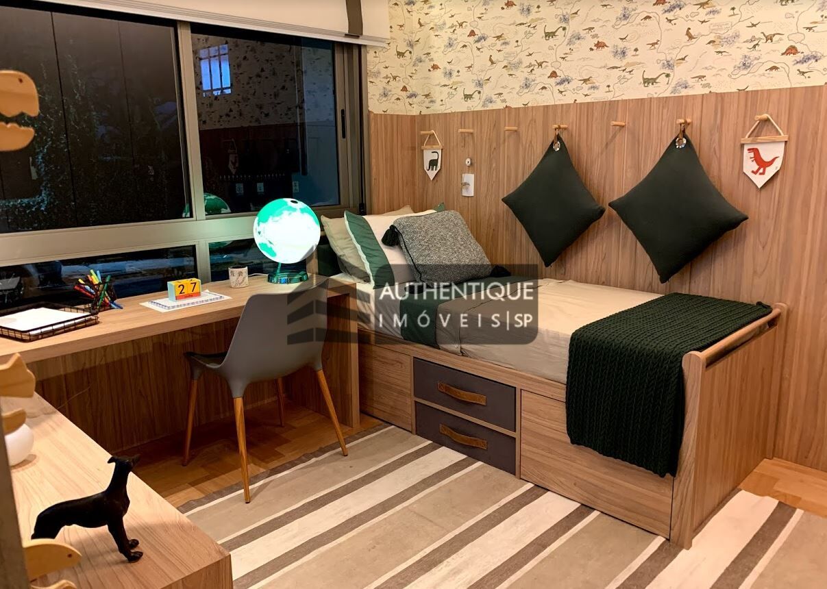Cobertura à venda com 3 quartos, 213m² - Foto 20