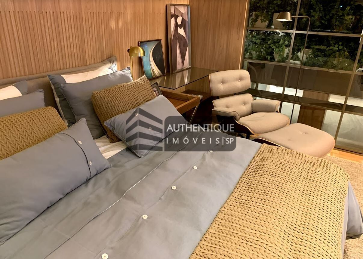 Cobertura à venda com 3 quartos, 213m² - Foto 12