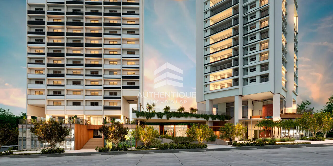 Apartamento, 2 quartos, 141 m² - Foto 1