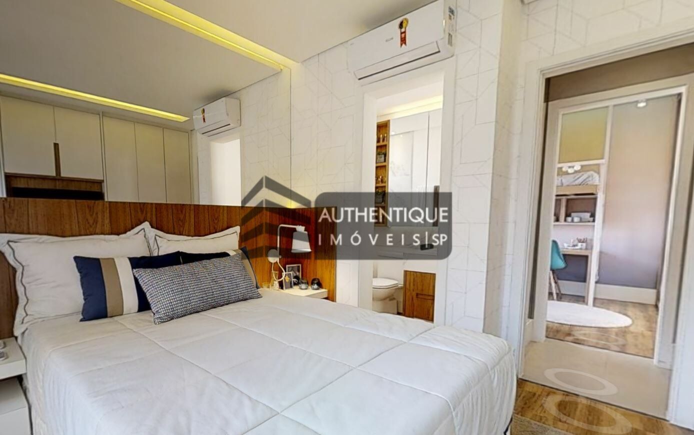 Apartamento à venda com 2 quartos, 173m² - Foto 26