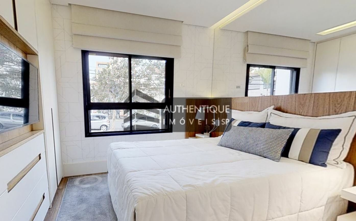 Apartamento à venda com 2 quartos, 173m² - Foto 25