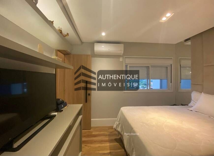 Apartamento à venda com 2 quartos, 130m² - Foto 29