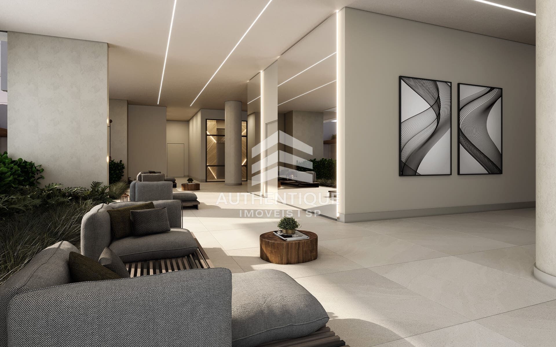 Apartamento, 3 quartos, 95 m² - Foto 4