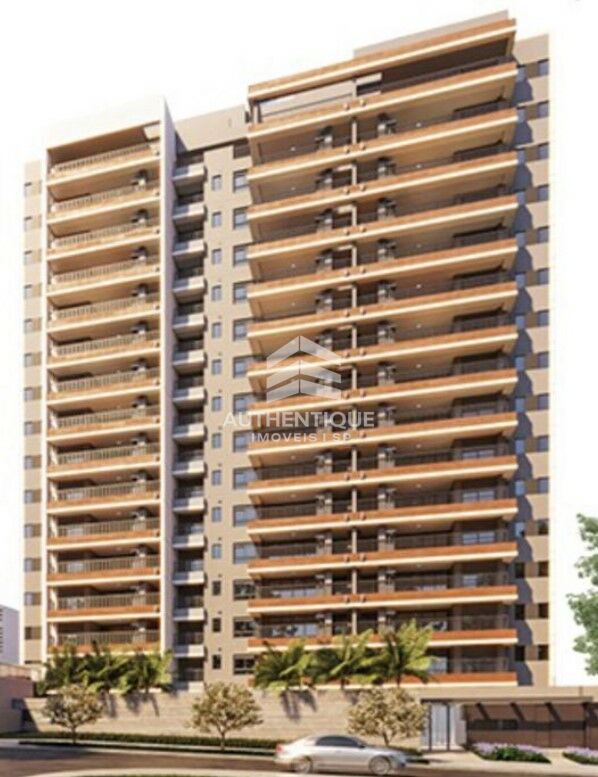Apartamento, 3 quartos, 95 m² - Foto 1
