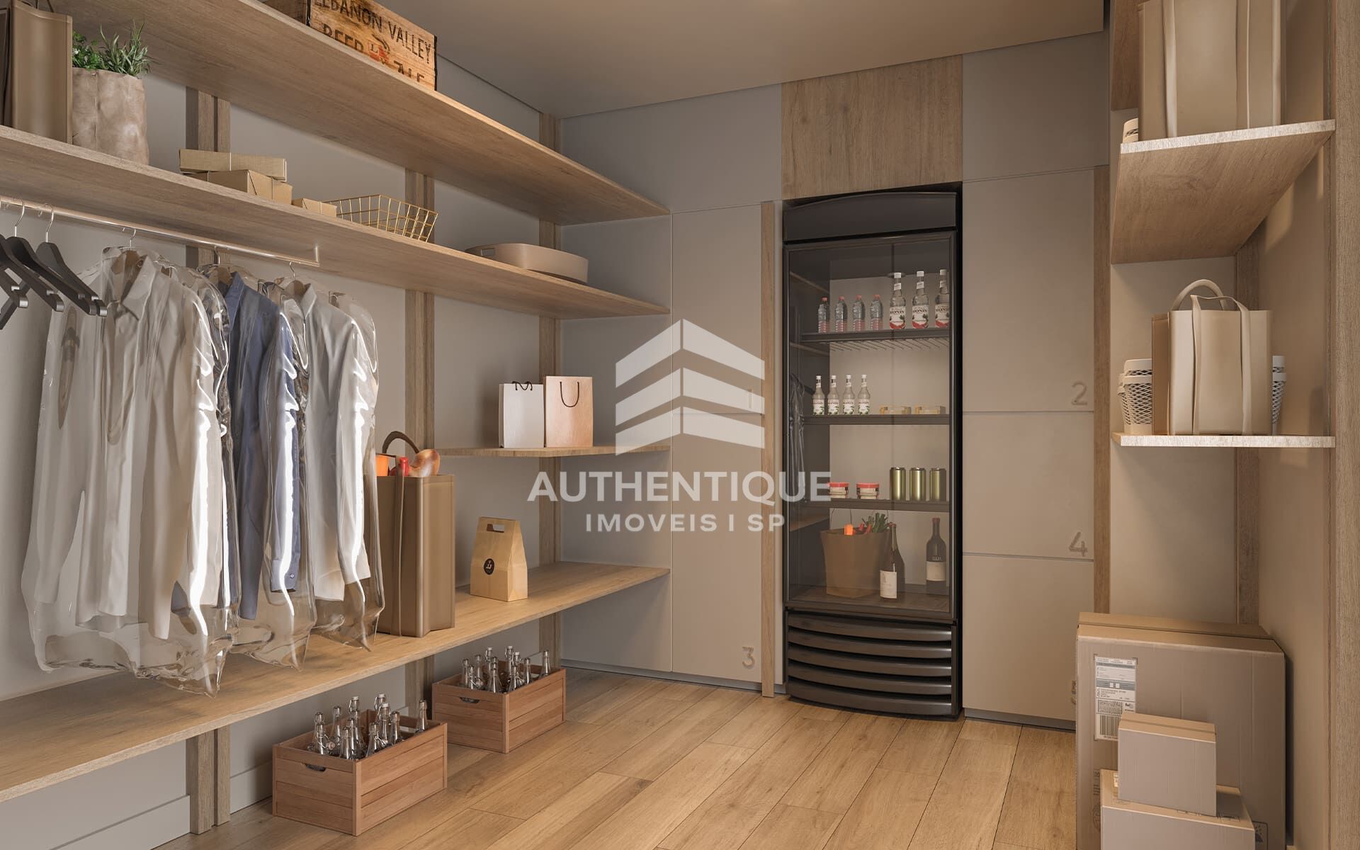 Apartamento, 3 quartos, 95 m² - Foto 14