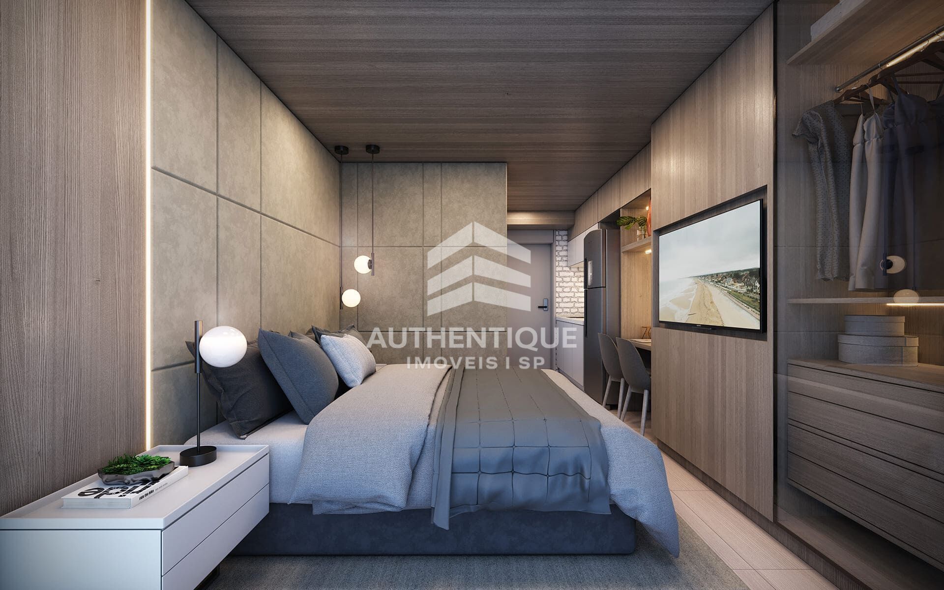 Apartamento, 3 quartos, 95 m² - Foto 21