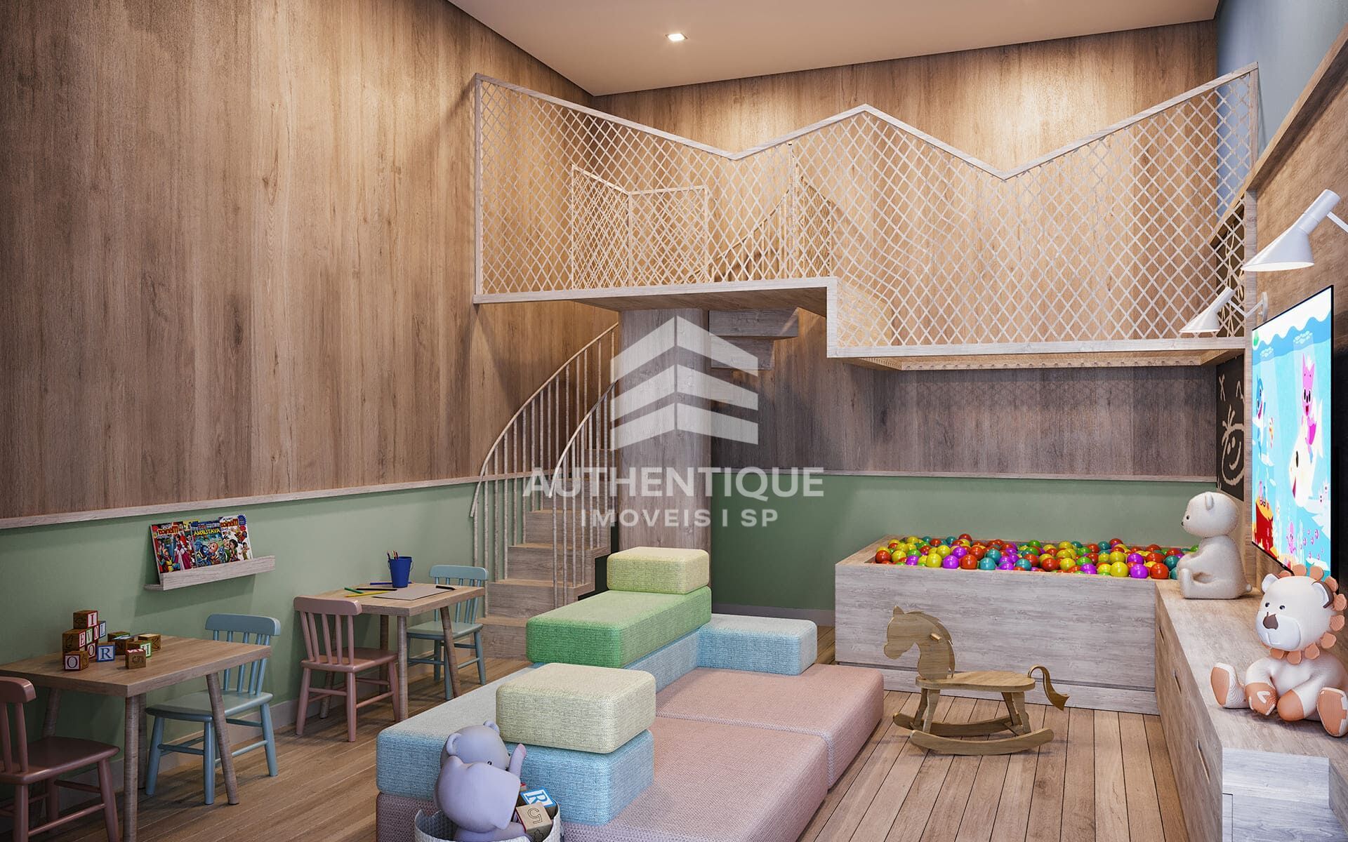 Apartamento, 3 quartos, 95 m² - Foto 17