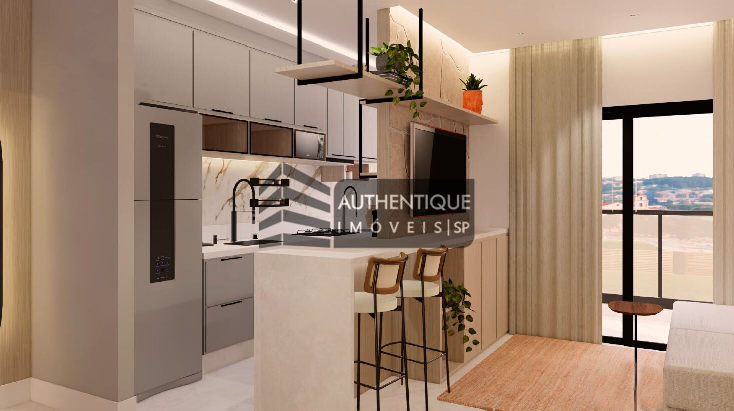 Cobertura à venda com 3 quartos, 115m² - Foto 11