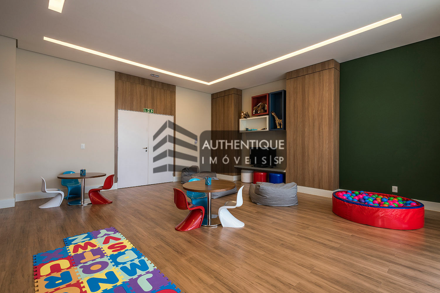 Apartamento à venda com 2 quartos, 93m² - Foto 23