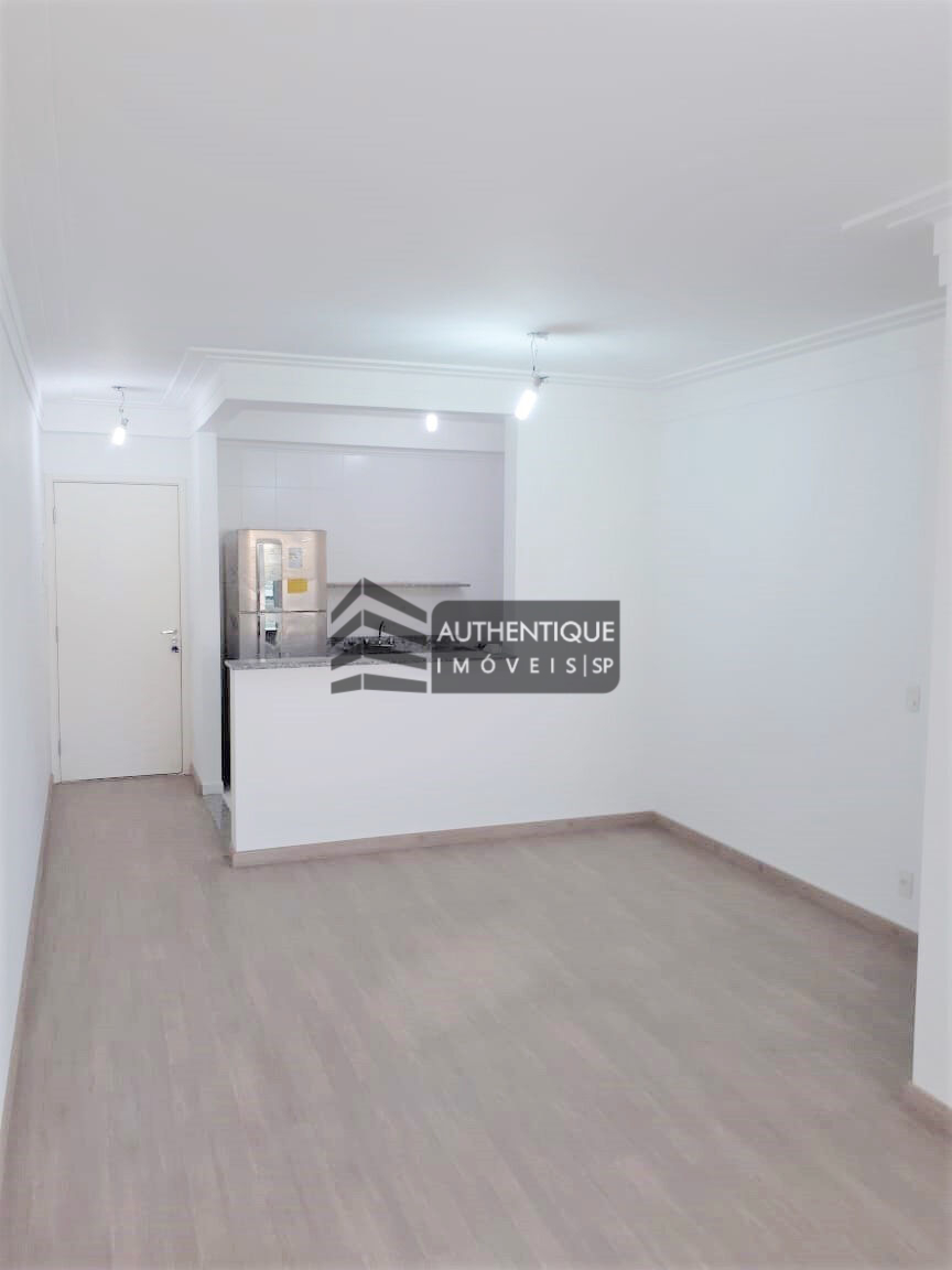 Apartamento à venda com 3 quartos, 84m² - Foto 3