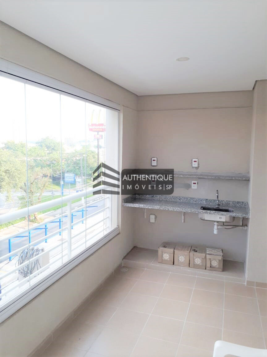 Apartamento à venda com 3 quartos, 84m² - Foto 2