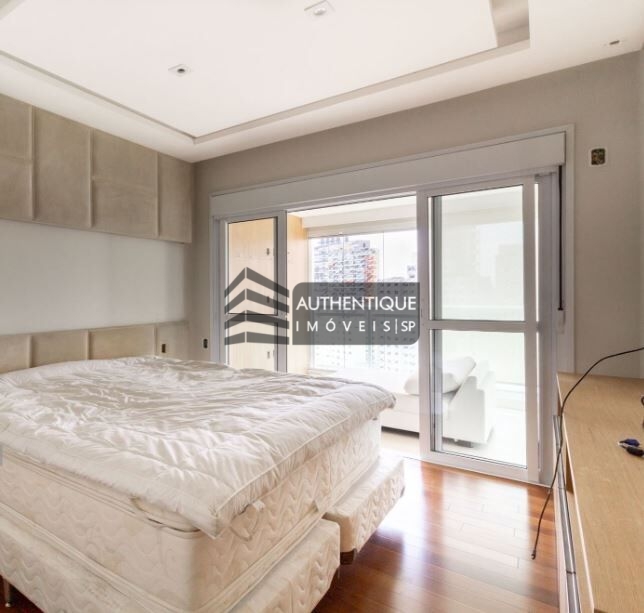 Apartamento à venda com 3 quartos, 181m² - Foto 14