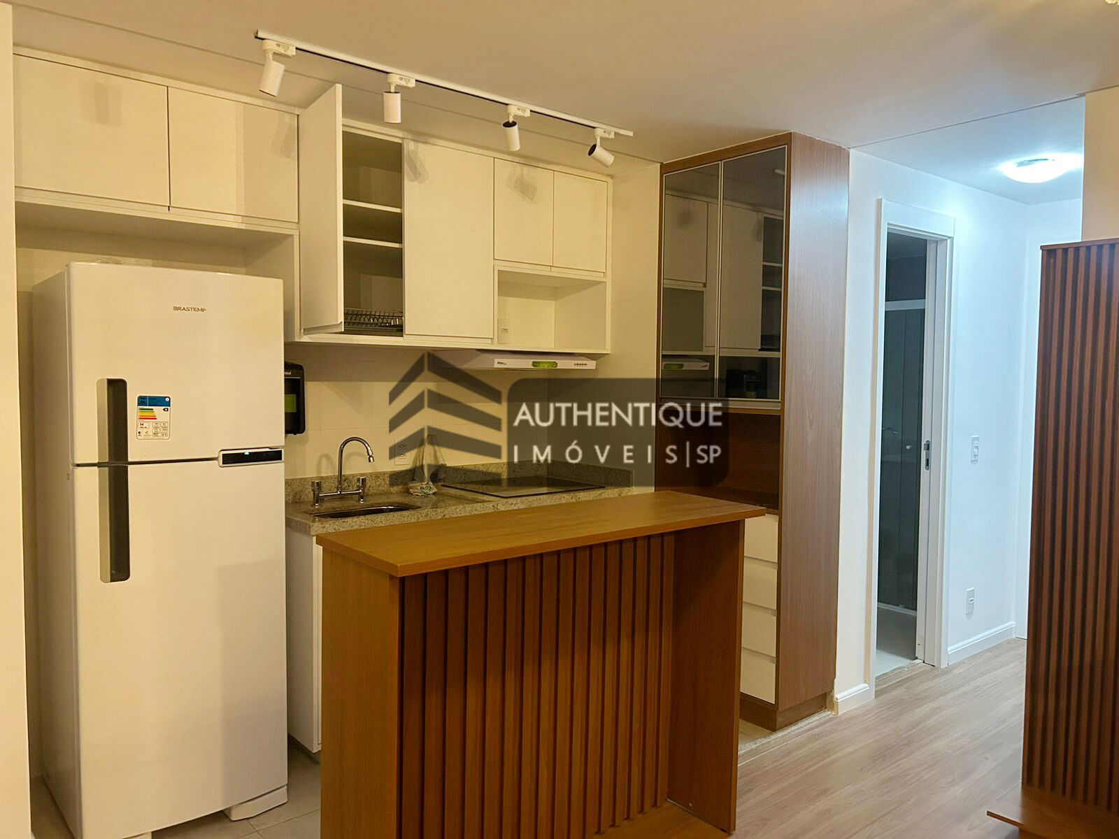 Apartamento à venda com 2 quartos, 65m² - Foto 8