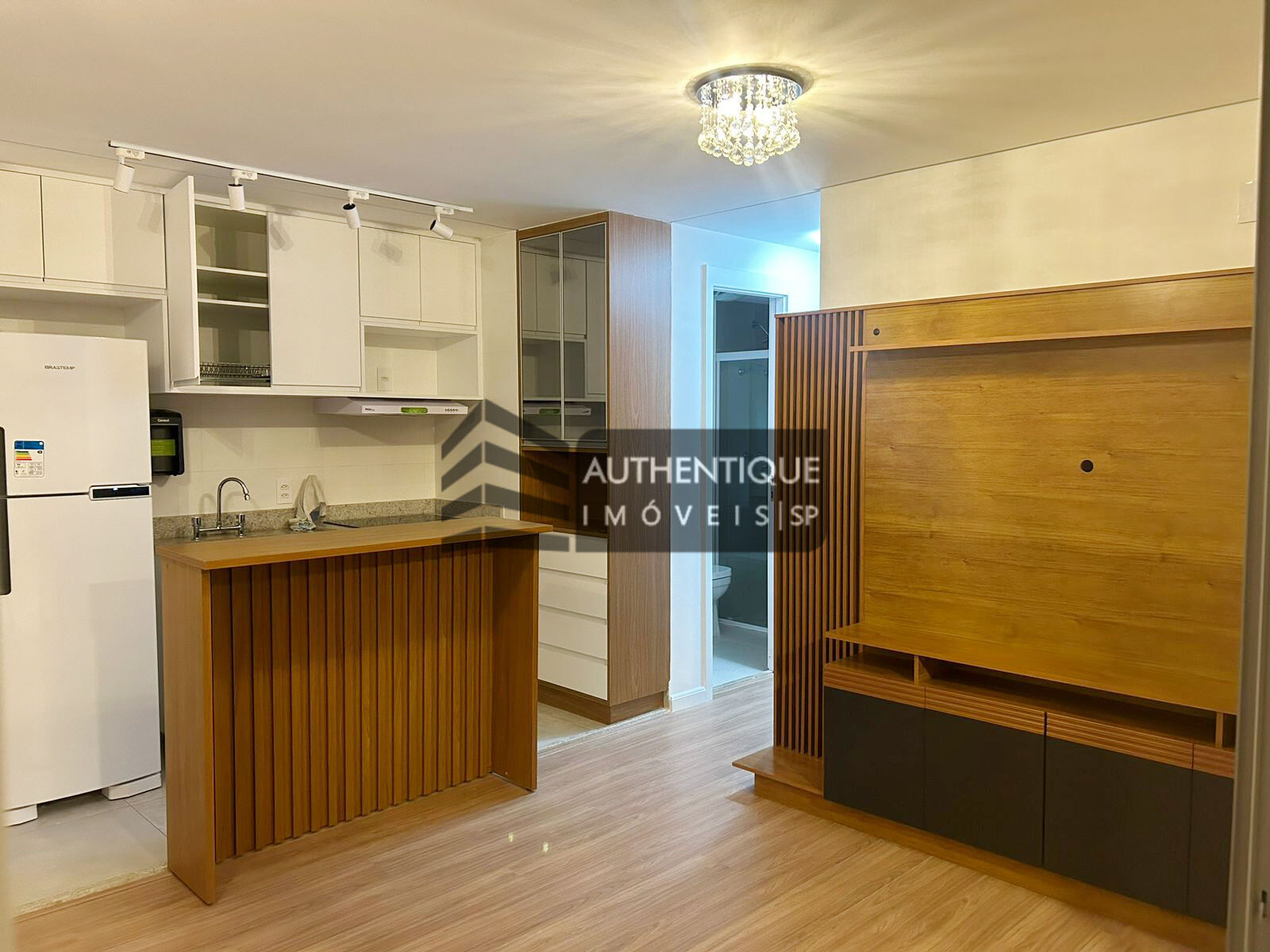 Apartamento à venda com 2 quartos, 65m² - Foto 5