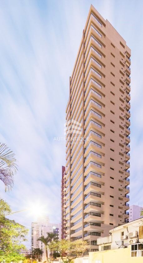 Apartamento, 3 quartos, 184 m² - Foto 5