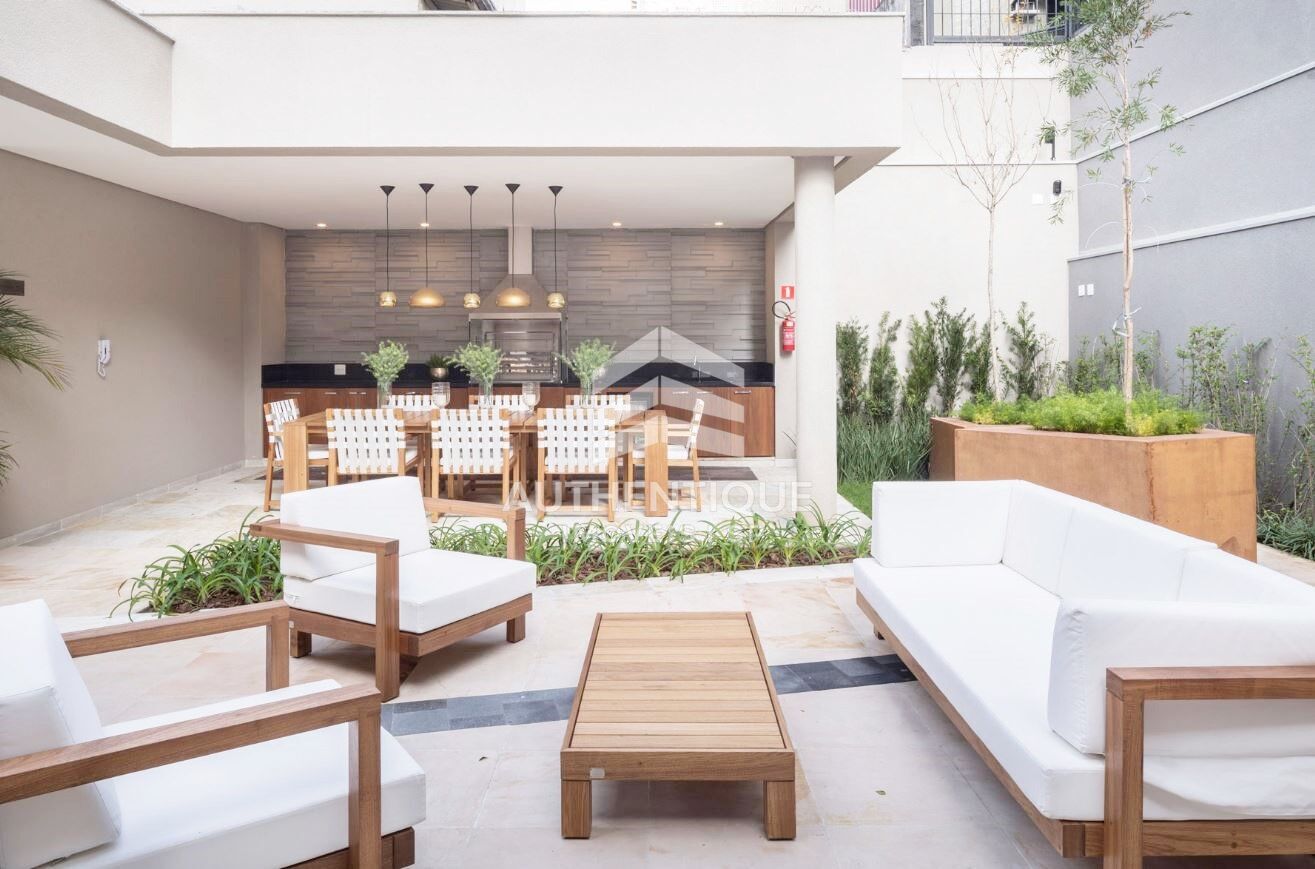 Apartamento, 3 quartos, 184 m² - Foto 19