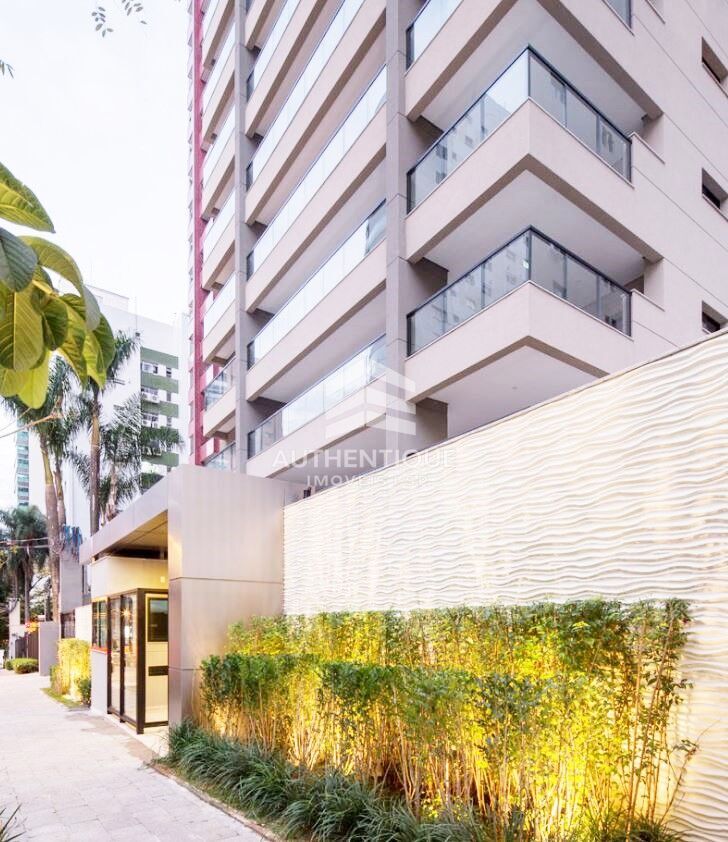 Apartamento, 3 quartos, 184 m² - Foto 1