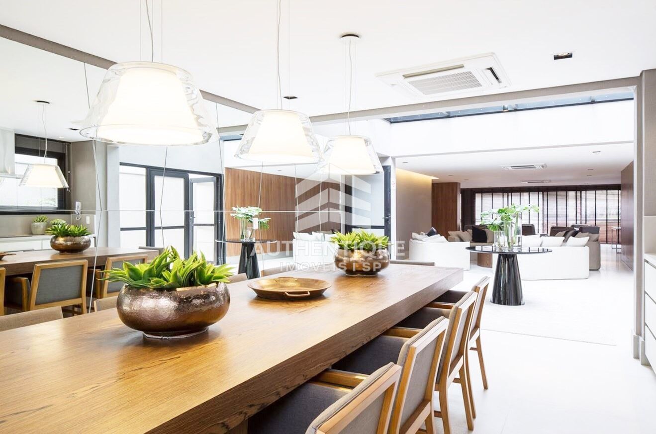 Apartamento, 3 quartos, 184 m² - Foto 9