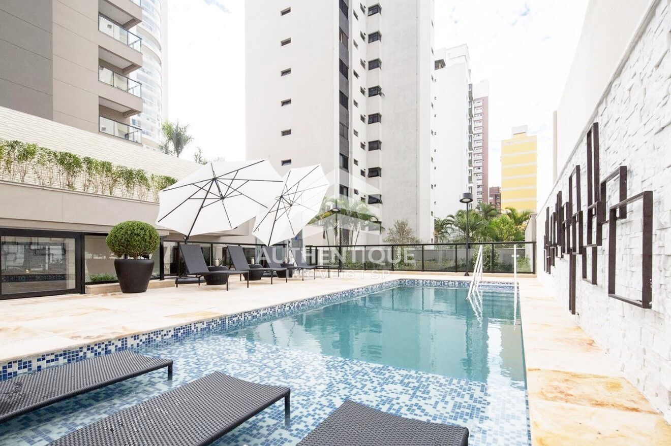Apartamento, 3 quartos, 184 m² - Foto 2