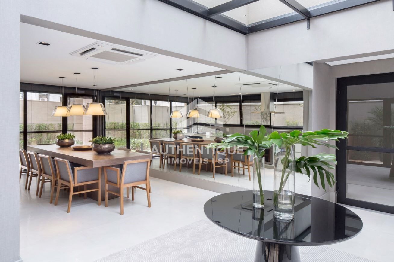 Apartamento, 3 quartos, 184 m² - Foto 21