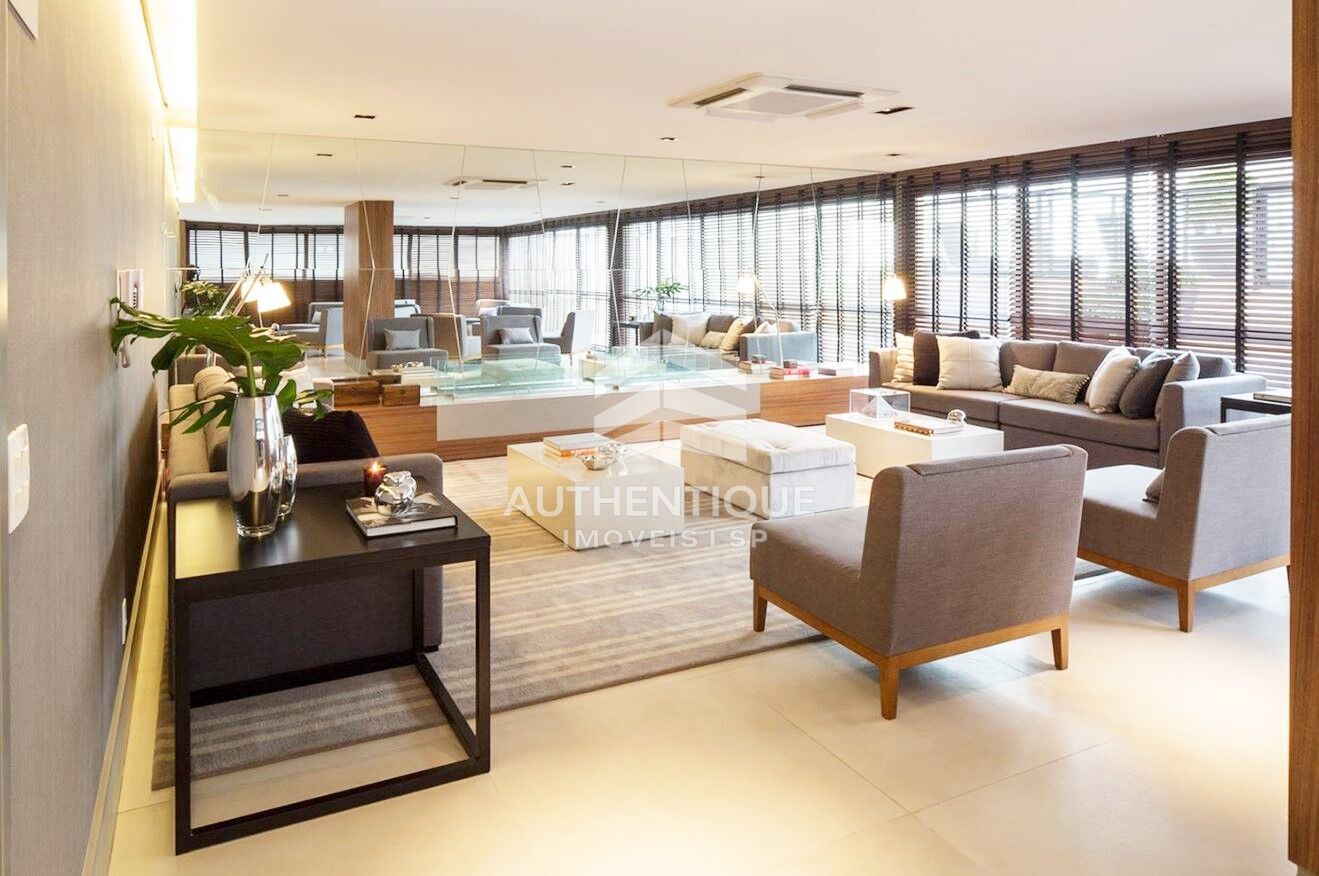 Apartamento, 3 quartos, 184 m² - Foto 10